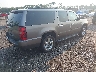 1GNSKKE39BR****** Salvage and Wrecked 2011 Chevrolet Suburban in Florida State
