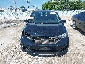 3HGGK5H91JM****** Wrecked 2018 Honda Fit in Illinois State
