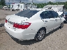 1HGCR3F90EA****** Salvage and Wrecked 2014 Honda Accord in Maryland State