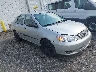 2T1BR32E24C****** Salvamento y Destrozados 2004 Toyota Corolla en Long Island