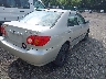 2T1BR32E24C****** Salvamento y Destrozados 2004 Toyota Corolla en Estado de Nueva York
