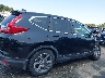 7FARW1H59JE****** Repairable 2018 Honda CR-V in North Carolina State