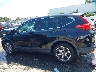 7FARW1H59JE****** Salvage 2018 Honda CR-V
