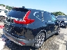 7FARW1H59JE****** Salvage and Wrecked 2018 Honda CR-V in North Carolina State