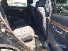 7FARW1H59JE****** Wrecked 2018 Honda CR-V in Charlotte