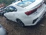 3KPF24AD3KE****** Salvamento y Reparables 2019 Kia Forte en Taunton