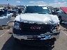1GTN1TEX2CZ****** Destrozados 2012 GMC Sierra 1500 en Estado de Arizona