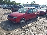 1FAFP34N85W****** Used and Repairable 2005 Ford Focus in Louisville North