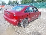 1FAFP34N85W****** Salvage and Wrecked 2005 Ford Focus in Kentucky State