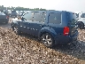 5FNYF3H52DB****** Salvamento y Reparables 2013 Honda Pilot en Jacksonville