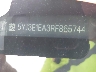 5YJ3E1EA3RF****** Usados y Reparables 2024 Tesla Model 3 en Atlanta East