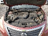 1N4AL3APXEN****** Repairable 2014 Nissan Altima in Lafayette