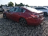 1N4AL3APXEN****** Salvage and Repairable 2014 Nissan Altima in Lafayette