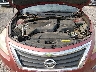 1N4AL3APXEN****** Salvage and Repairable 2014 Nissan Altima in Louisiana State