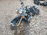 1HD1BW5129Y****** Repairable 2009 Harley-Davidson Heritage Softail Classic in Texas State
