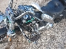 1HD1BW5129Y****** Wrecked 2009 Harley-Davidson Heritage Softail Classic