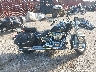 1HD1BW5129Y****** Wrecked 2009 Harley-Davidson Heritage Softail Classic in Texas State