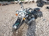 1HD1BW5129Y****** Used and Repairable 2009 Harley-Davidson Heritage Softail Classic in Rec Rides Online Exclusive