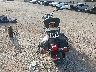 1HD1BW5129Y****** Salvage and Repairable 2009 Harley-Davidson Heritage Softail Classic in Texas State
