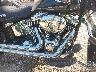 1HD1BW5129Y****** Wrecked 2009 Harley-Davidson Heritage Softail Classic in Rec Rides Online Exclusive