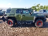 JTEBU11F270****** Usados 2007 Toyota FJ Cruiser en Estado de Ohio