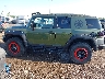 JTEBU11F270****** Reparables 2007 Toyota FJ Cruiser en Estado de Ohio