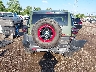 JTEBU11F270****** Destrozados 2007 Toyota FJ Cruiser
