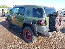 JTEBU11F270****** Salvamento y Reparables 2007 Toyota FJ Cruiser en Cincinnati