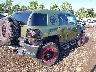 JTEBU11F270****** Salvamento y Destrozados 2007 Toyota FJ Cruiser en Estado de Ohio