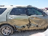 1FM5K7D83DG****** Repairable 2013 Ford Explorer in Texas State
