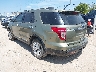 1FM5K7D83DG****** Salvage and Repairable 2013 Ford Explorer in San Antonio South