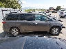 5TDDZ3DC6HS****** Reparables 2017 Toyota Sienna en Estado de Utah