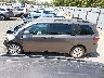 5TDDZ3DC6HS****** Salvamento 2017 Toyota Sienna