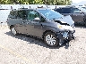 5TDDZ3DC6HS****** Salvamento y Destrozados 2017 Toyota Sienna en Salt Lake City