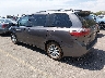 5TDDZ3DC6HS****** Salvamento y Reparables 2017 Toyota Sienna en Salt Lake City
