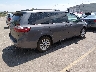 5TDDZ3DC6HS****** Salvamento y Destrozados 2017 Toyota Sienna en Estado de Utah