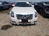 1G6DK8EV2A0****** Destrozados 2010 Cadillac CTS en Estado de Oklahoma