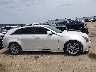 1G6DK8EV2A0****** Usados 2010 Cadillac CTS en Estado de Oklahoma