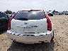 1G6DK8EV2A0****** Destrozados 2010 Cadillac CTS