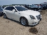 1G6DK8EV2A0****** Salvamento y Destrozados 2010 Cadillac CTS en Tulsa