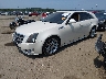 1G6DK8EV2A0****** Usados y Reparables 2010 Cadillac CTS en Tulsa