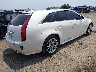 1G6DK8EV2A0****** Salvamento y Destrozados 2010 Cadillac CTS en Estado de Oklahoma