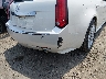 1G6DK8EV2A0****** Salvamento y Reparables 2010 Cadillac CTS en Estado de Oklahoma