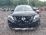 5N1DR2BMXLC****** Wrecked 2020 Nissan Pathfinder in Pennsylvania State