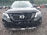 5N1DR2BMXLC****** Salvage and Repairable 2020 Nissan Pathfinder in Pennsylvania State