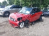 WMWZB3C59GW****** Usados y Reparables 2016 MINI Countryman en Metro DC