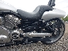 1HD1HPH119K****** Repairable 2009 Harley-Davidson V-Rod Muscle