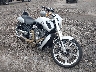 1HD1HPH119K****** Salvage and Wrecked 2009 Harley-Davidson V-Rod Muscle in Rec Rides Online Exclusive