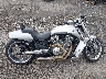1HD1HPH119K****** Used 2009 Harley-Davidson V-Rod Muscle in New Jersey State