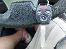 2HGFG3B88CH****** Salvage 2012 Honda Civic in Texas State